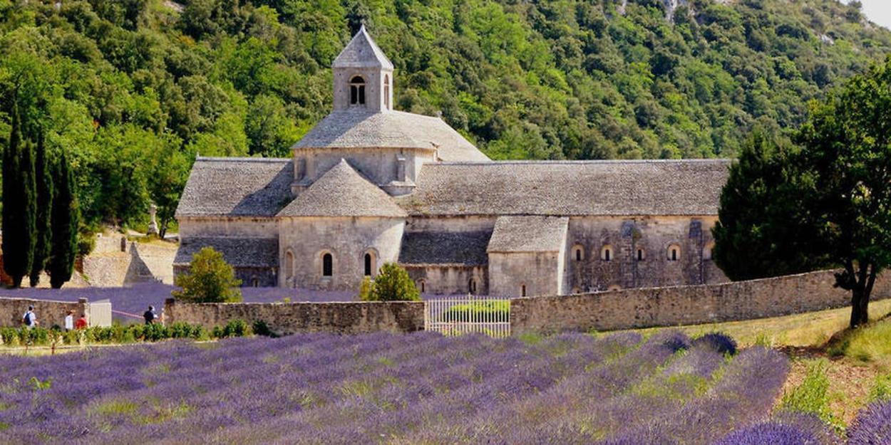 Le Mas Saint Jean Mézoargues 外观 照片